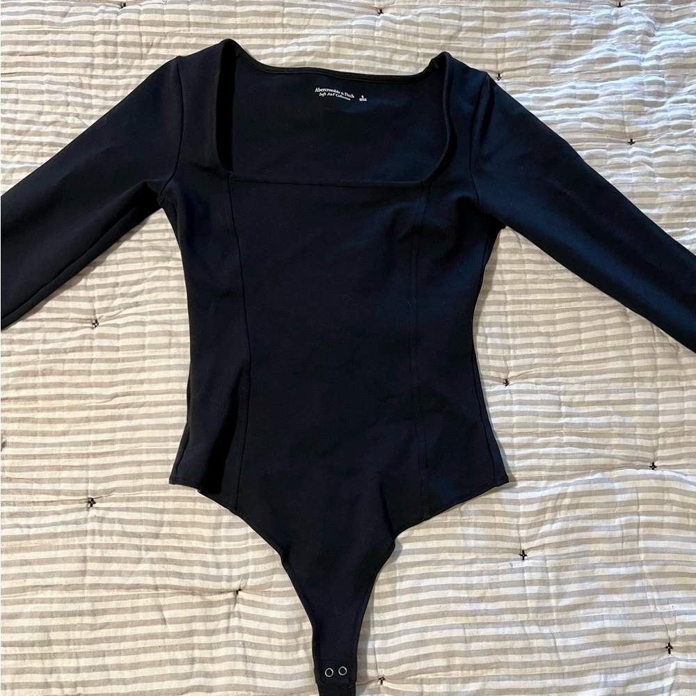 Abercrombie Bodysuit